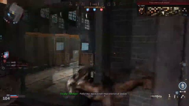ОБЗОР АРБАЛЕТА В Call of Duty:Modern Warfare 2019.Не всё так однозначно! смотреть онлайн