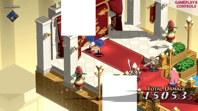 Disgaea 6: Defiance of Destiny Nintendo Switch Review! смотреть онлайн