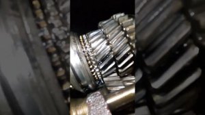 Кпп уаз 4х ступка полносинхро.