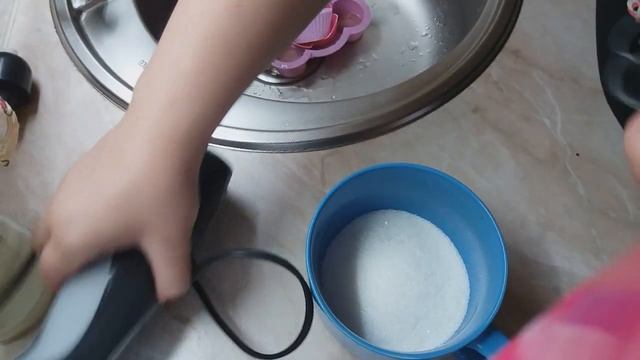 Простые рецепты десертов дома