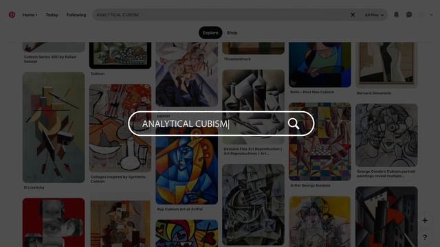 Cubism In 9 Minutes: Art Movement By Pablo Picasso Explained