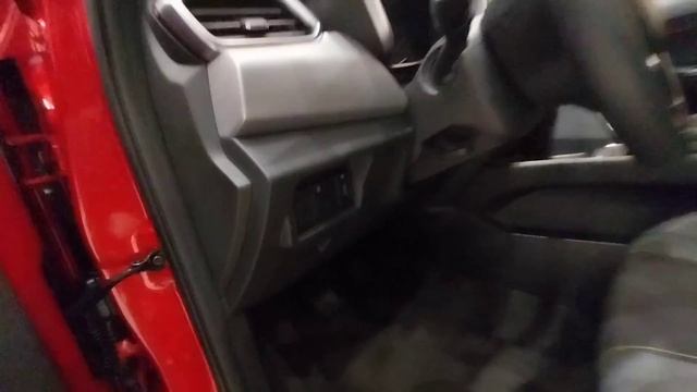НОВИНКА BAIC X35!!! ??? смотреть онлайн