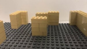 лего закулисье