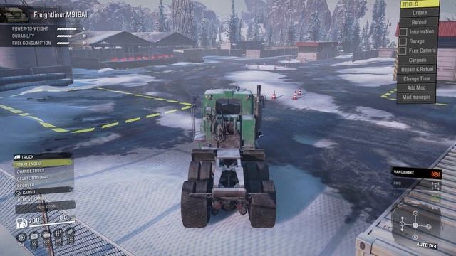 How To Enable Dev Tools in All Regions of SnowRunner Very Easy Step-by-Step Guide смотреть онлайн