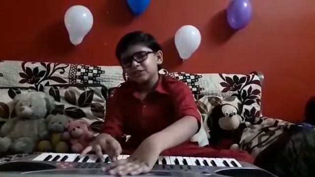 #Achyutamkeshavam #krishnabhajan # ArnavDubey смотреть онлайн