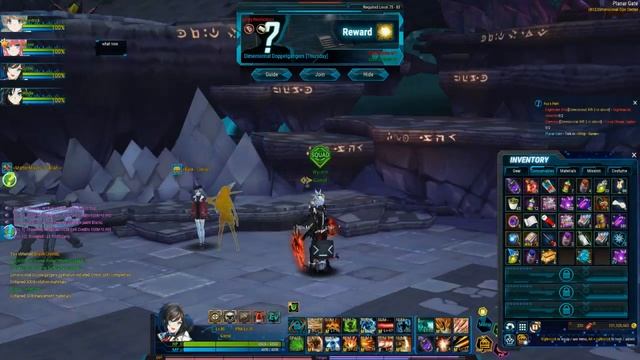 Closers: Dimension Conflict - O6 (EU, FIN) смотреть онлайн