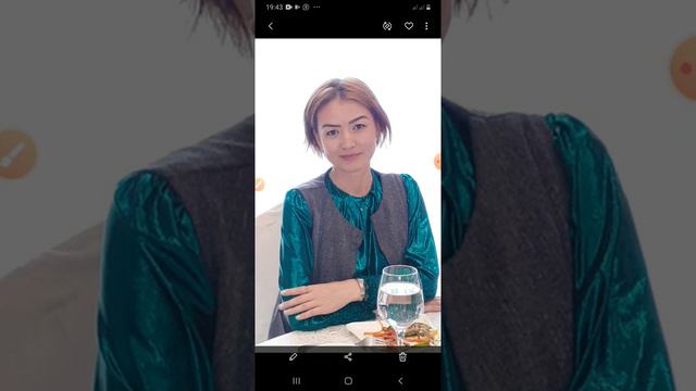 Всем хорошего настроения, я пою. Очень люблю петь. смотреть онлайн