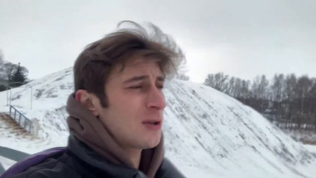 Путешествие по России, Суздаль. смотреть онлайн