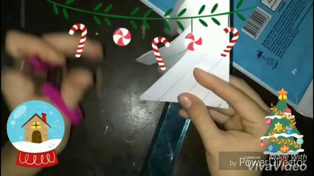 DIY СНЕЖИНКА НА НОВЫЙ ГОД смотреть онлайн