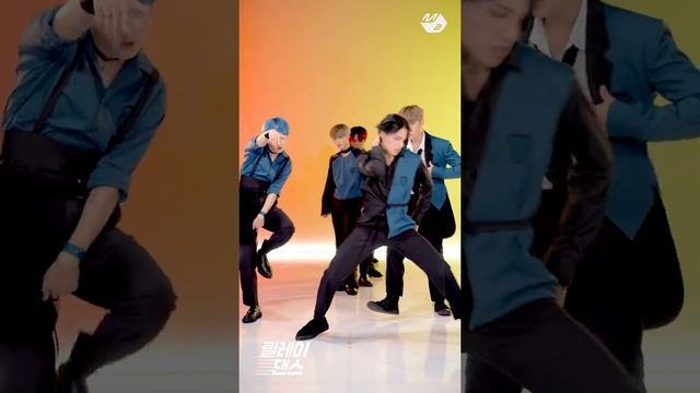 [릴레이댄스] ATEEZ(에이티즈) - INCEPTION (4K)