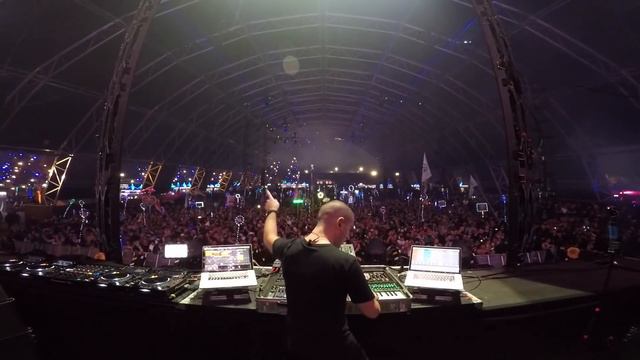 Giuseppe Ottaviani Live At Dreamstate SoCal 2018