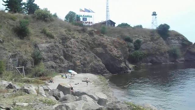 Българо-турска граница/Делта на Резовска река. 2 смотреть онлайн