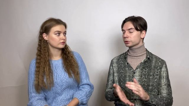 Парень модель о мужском моделинге |THE MODELS’ DIARIES Ep.34