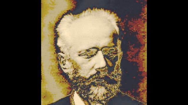 Tchaikovsky Concerto Violon D Major Op35 Arranged For VST Instruments