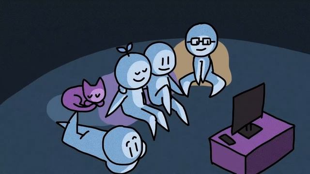 Почему вы чувствуете пустоту? [Psych2go на русском] смотреть онлайн