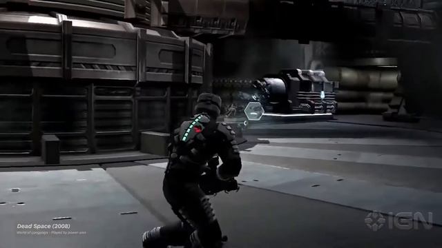 Dead Space 4 Обзор // ПАСХАЛКА В ТРЕЙЛЕРЕ // СЮЖЕТ // ДАТА РЕЛИЗА смотреть онлайн
