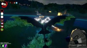 Parenting 101 | Dragons of the Edge Multiplayer Shenanigans