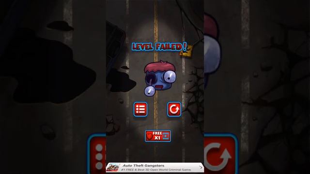 Game play zombie smasher смотреть онлайн