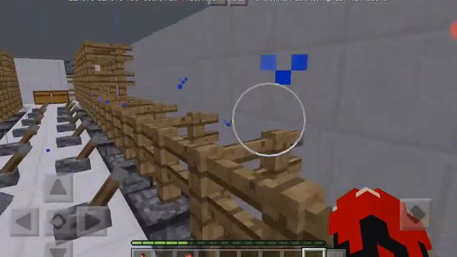 Играем в "Угадай моба" Майнкрафт Пи |Minecraft Pe смотреть онлайн