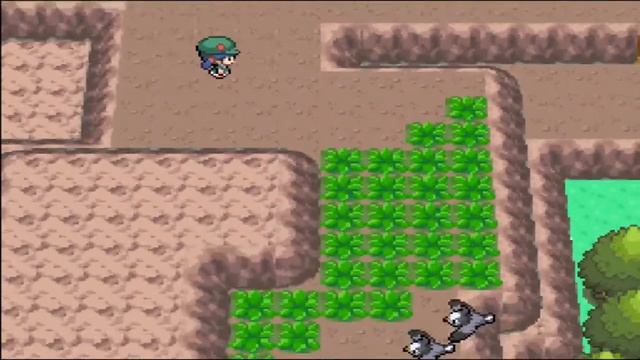 Pokemon Perl Intro смотреть онлайн