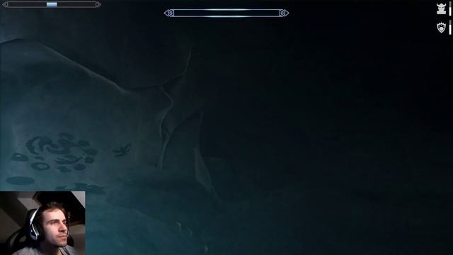 Des araignées explosives, Des rieklings, Karstaag, Horkers - Skyrim Special Edition #47 V.O.D Pokua смотреть онлайн