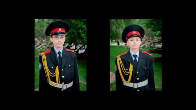 кадеты слайд шоу 1 смотреть онлайн