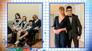 Выпускной 9 класс. Слайд-шоу на заказ