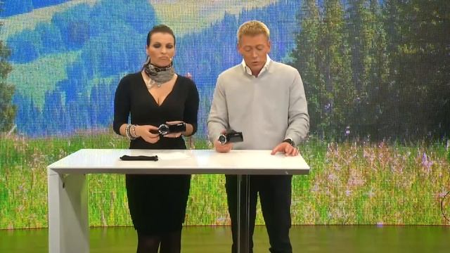 Somikon Full-HD-Camcorder "DV-812.HD" mit 2,7"-Display, 12 MP & HDMI смотреть онлайн