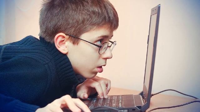 Вред компьютера смотреть онлайн