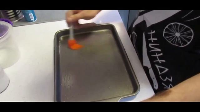 Просто-Вкусно #3. Сосиски в тесте смотреть онлайн