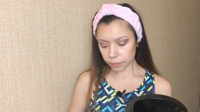 ЛЕГКИЙ МАКИЯЖ НА КАЖДЫЙ ДЕНЬ.?бЮДЖЕТНОЙ кОСМЕТИКОЙ. смотреть онлайн