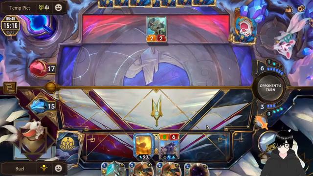 CRONWGUARD TEAM E-SPORTS FUN TOURNAMENT - RANDOM CHAMPION RULE - LEGENDS OF RUNETERRA смотреть онлайн