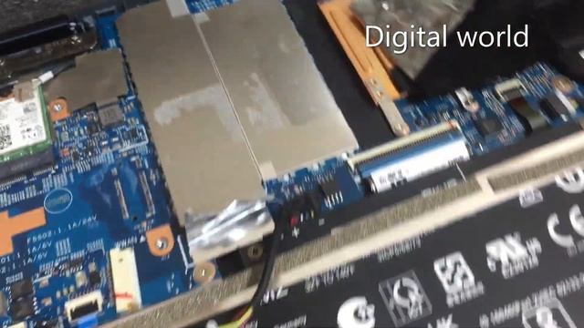 HP Pavilion x360 14 EK0067NE SSD upgrade | 7E2ROEA смотреть онлайн