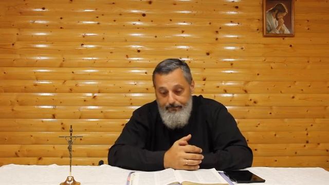 ДЕНЬ 18 ДУХ СВЯТОЙ смотреть онлайн