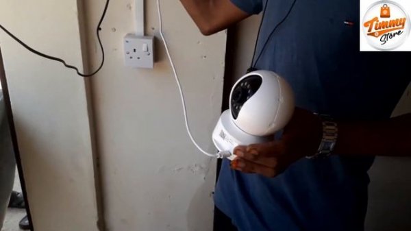 CLOUD STORAGE Intelligent Camera 2023