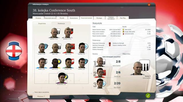 Fifa Manager 2013 odc. 13 смотреть онлайн