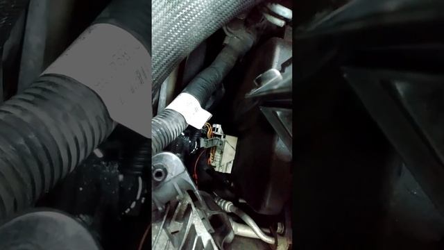 2012 Chevy Malibu/Impala code U0101 loss of TCM communication simple fix смотреть онлайн