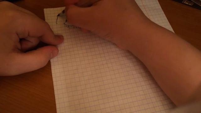 Как нарисовать глаз? смотреть онлайн