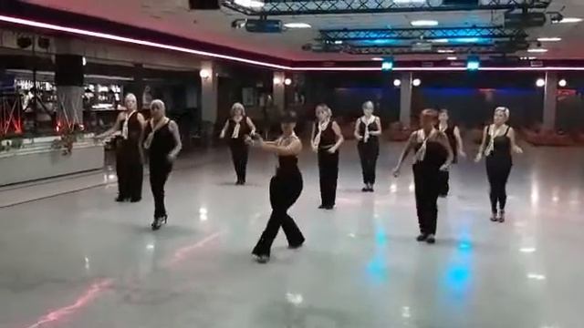 Kizomba saha mil pasos 2019 смотреть онлайн
