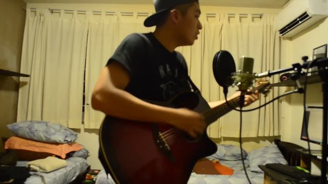 Empire State of Mind (Acoustic Cover) - Alicia Keys смотреть онлайн