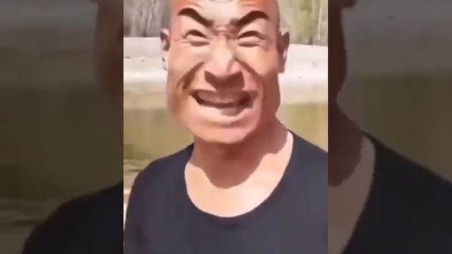 crazy chinese man screeming смотреть онлайн