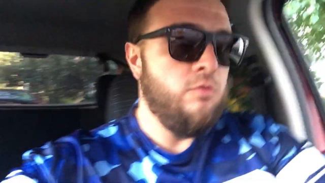 ГРАД ПОБИЛ МАШИНУ и Я СДАЛ ЕЁ НА МЕТАЛЛАЛОМ смотреть онлайн