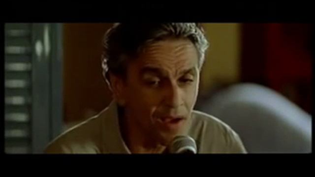 Caetano Veloso. Cucurrucucú Paloma, Hable Con Ella De Pedro Almodóvar...
