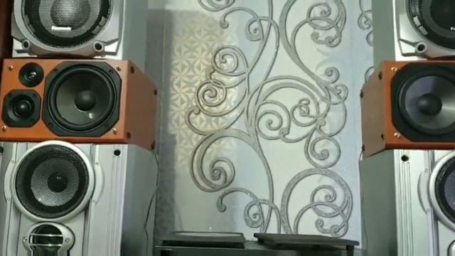 DENON DRA201SA смотреть онлайн