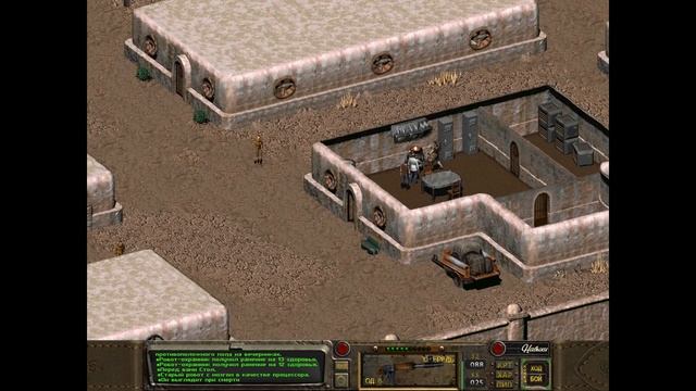 Fallout of Sonora 2020 Обзор гайд смотреть онлайн