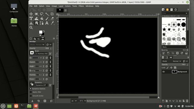 gnu image manipulation program смотреть онлайн