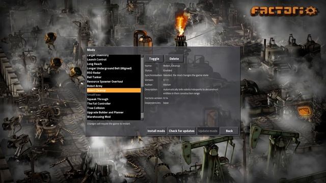 FACTORISSIMO - Let's Play Factorio Factorissimo Mod with Arumba - Part 90 смотреть онлайн