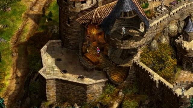 Robin Hood - The Legend of Sherwood Gameplay Mission 1 смотреть онлайн
