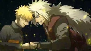 Наруто с Судьбой Мадары   Альтернативный Сюжет Наруто Все части