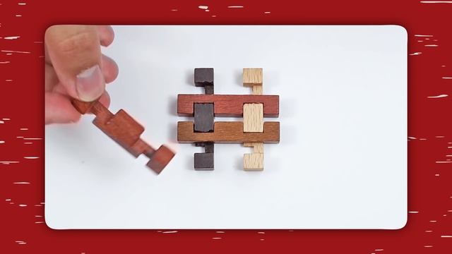 Puzzle Academy - Puzzle Chest - Cage Solution смотреть онлайн